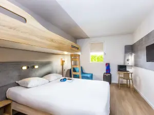 ibis budget Marmande