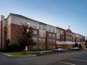 Homewood Suites by Hilton Columbus-Dublin