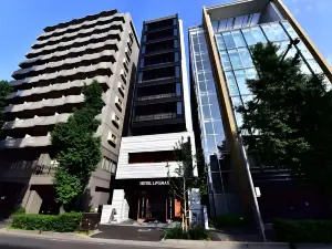 HOTEL LiVEMAX Hakataeki Minami