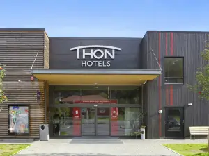 鉑尼公園索恩酒店