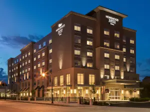 伍斯特Homewood Suites by Hilton