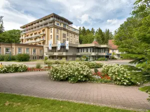 Sure Hotel by Best Western Bad Duerrheim
