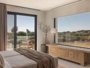Helios Luxury Villas