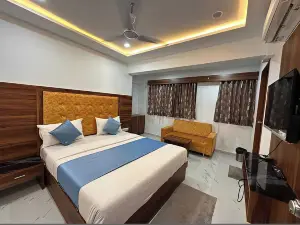 Townhouse Khanvel Formerly Rivera Resort
