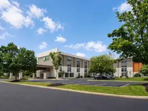 Holiday Inn Express VOORHEES - MT. LAUREL by IHG