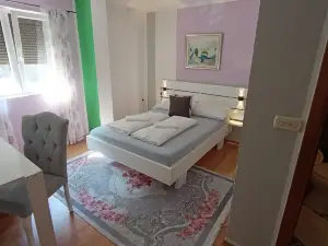 Villa Monera