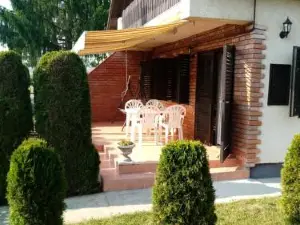 Csokonyavisontai Napsugar Vendeghaz