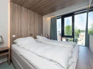 Thon Hotel Parken