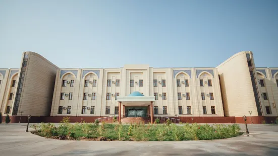 Bek Khiva Hotel