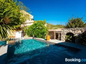 Le Jardin Aux Sources