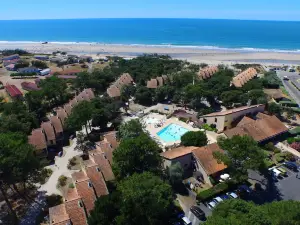 Vvf Soulac-Sur-Mer Bordeaux Médoc