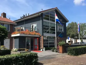 住宿加早餐 - 佩魯切酒店