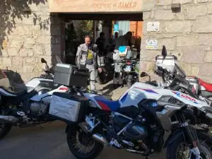 Domus de Janas Rooms Gonnesa