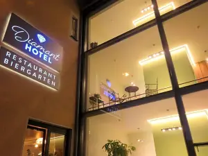 Diamanthotel Idar-Oberstein