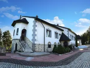 Zajazd Nad Zalewem Dzibice -Pensjonat, Agroturystyka