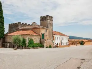 Quinta da Cortiça - Casa da Torre