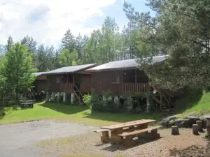 Visit Wilderness