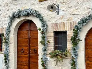 B&B Casa Antonetti
