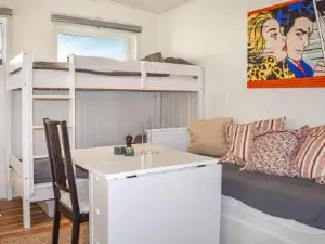 Stunning Apartment in Sölvesborg