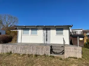 Bungalow Kummerower see