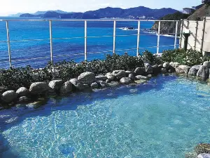 Tabinoyado Ushionoakari Geiboso