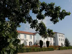 Logis Hôtel & Restaurant - les Tuileries