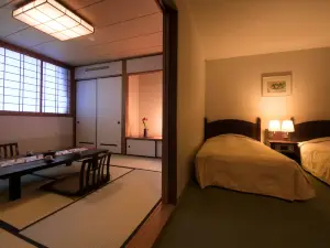 Campana Hotel