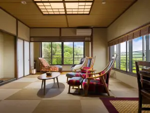 Kishigon Ryokan
