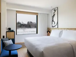 Fairfield by Marriott Hokkaido Eniwa