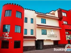 Hotel Castillo Del Rey