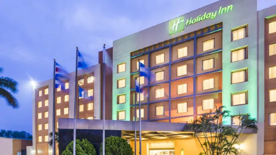 Holiday Inn 馬那瓜 - 會議中心