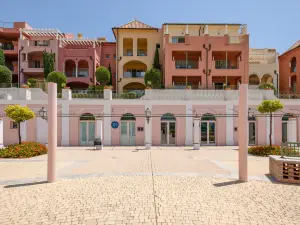 Pierre & Vacances Resort Terrazas Costa del Sol