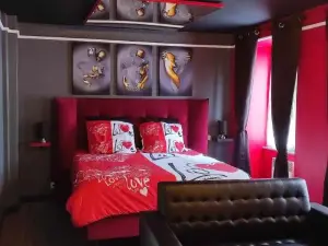 L'évasion Plaisir Privé Spa
