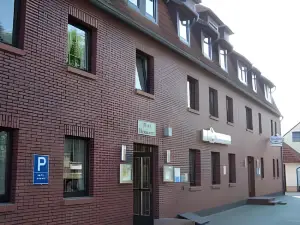 Hotel Glindenberger Hof