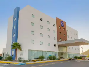 Sleep Inn Hermosillo