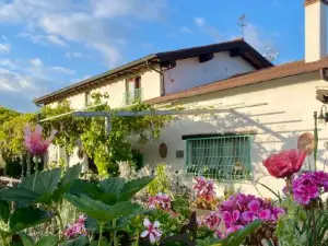 La Locanda Del Tevere Slow Tourism Near Rome