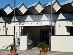 Saraceno Hotel