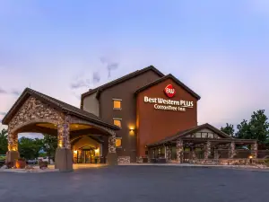 Best Western Plus Cotton Tree Inn