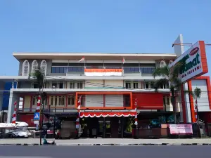 Hotel Syariah Selamat Sukabumi