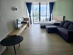 The tidal nest beach apartment