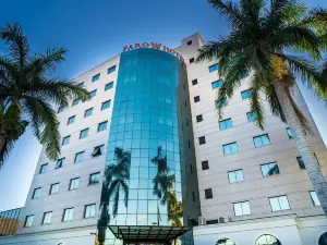 Faro Hotel Taubaté