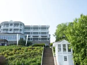 The Geneva Inn