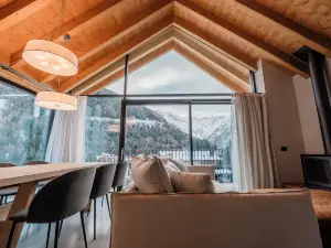 Dalania Mountain Apartments