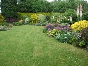 Courtlands Nurseries B&B