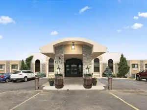 邁諾特瑞悅飯店, 貝斯特韋斯特SureStay精選