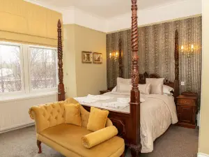 Beaumont Windermere - Adults-Only Boutique Guest House- Free Parking & Wellness Access