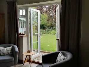 White Cottage B and B