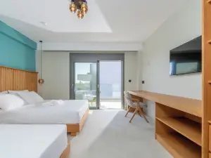 HP Family Suites