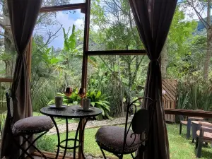 Exclusivo Cocora Con Jacuzzi Salento Quindio