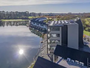 Clearwater Quays Apartments